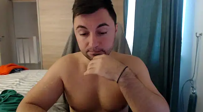 HankMalone online show from 12.05.24