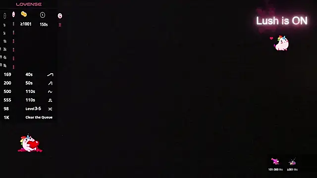 alexysgray online show from 02.20.25