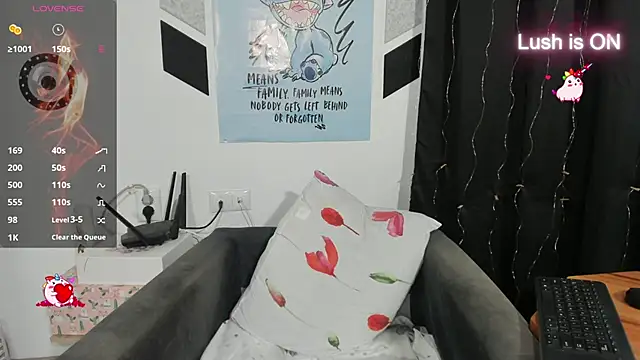 alexysgray online show from 03.28.26