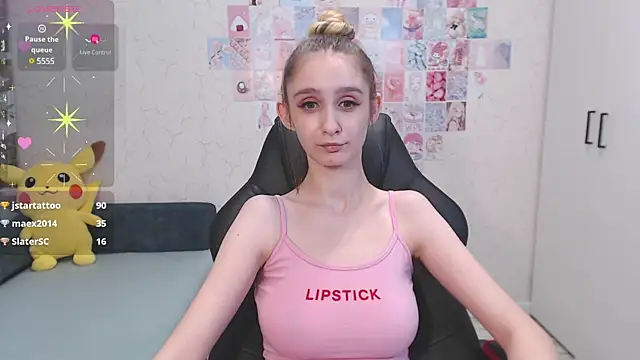 Jackie Morgan online show from 03.08.25