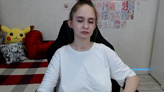 Jackie Morgan online show from 06.10.26