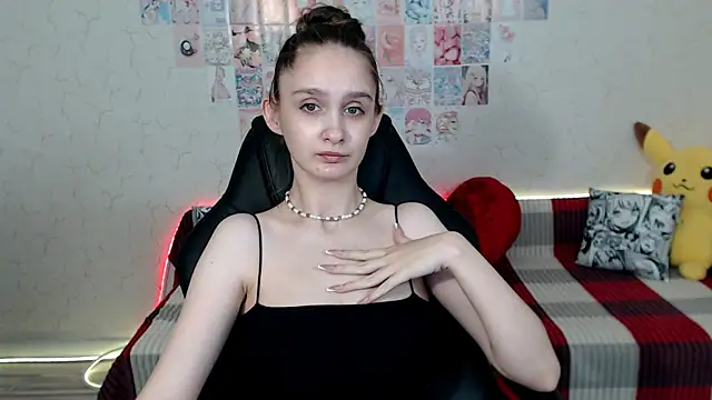 Jackie Morgan online show from 06.15.26