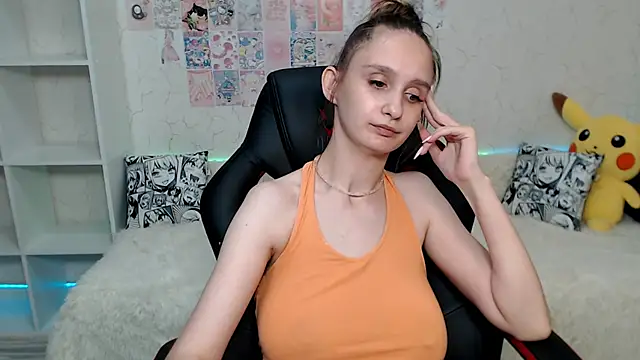 Jackie Morgan online show from 07.04.26