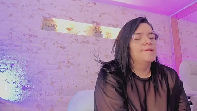 anette cooper online show from 03.04.25