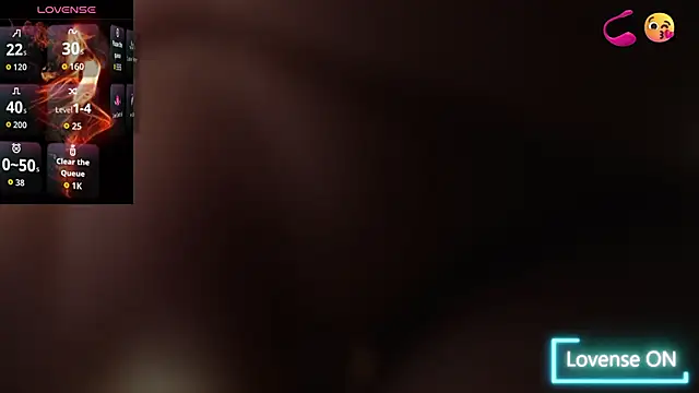 Abril Beltran  online show from 11.04.25