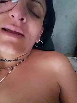 estefyzapata online show from 01.13.26