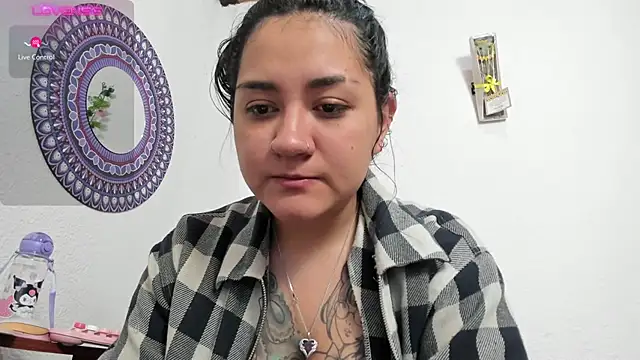 Hanna moore1 online show from 01.14.25