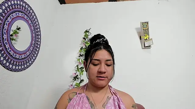 Hanna moore1 online show from 01.15.25