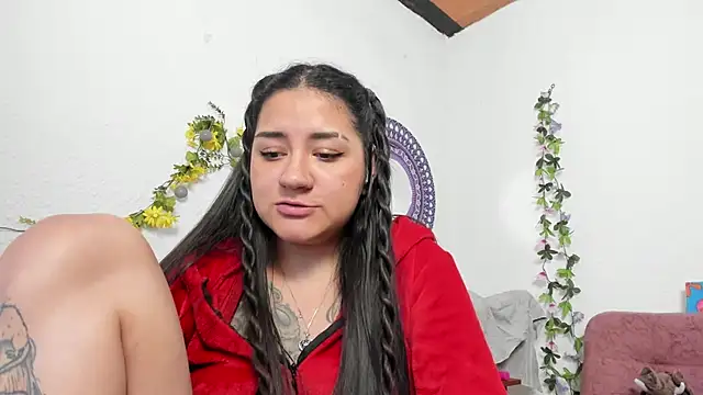 Hanna moore1 online show from 01.22.25