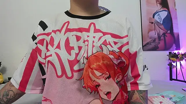 Hanna moore1 online show from 09.19.25