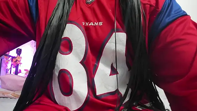 Hanna moore1 online show from 10.04.25