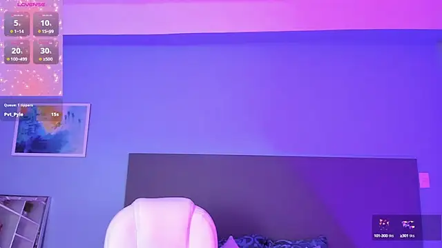 Snapshot of kylie_reyes chatting on 02.12.25 kylie reyes online show from 02.12.25