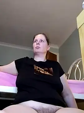 xxSexyBushLinnxx online show from 12.25.24