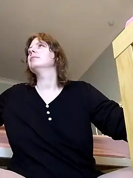 xxSexyBushLinnxx online show from 01.23.25