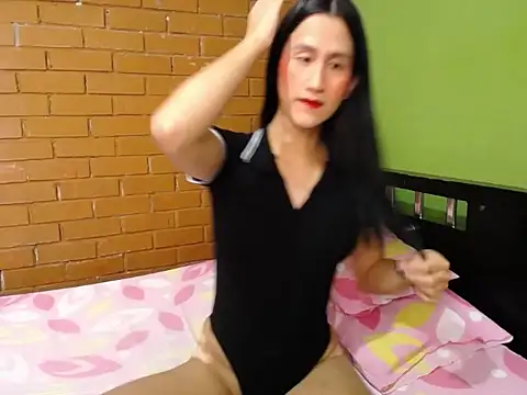 Magdalenaxxx online show from 10.07.25