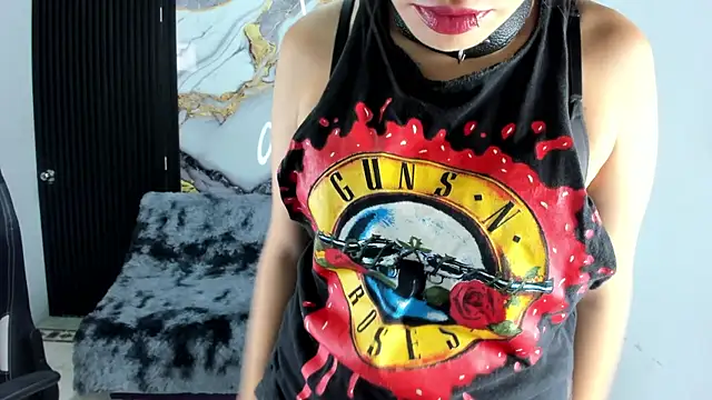 criss 21  online show from 02.19.25