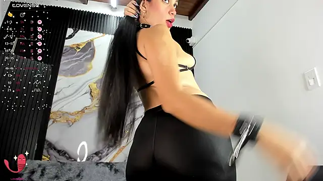 criss 21  online show from 03.19.25