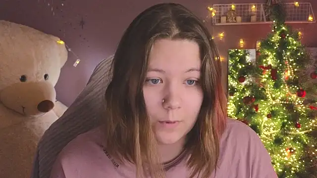 DjennaPalme online show from 12.15.25