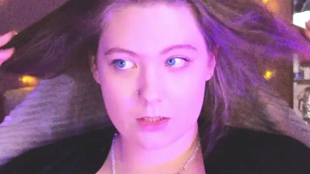 DjennaPalme online show from 02.01.26