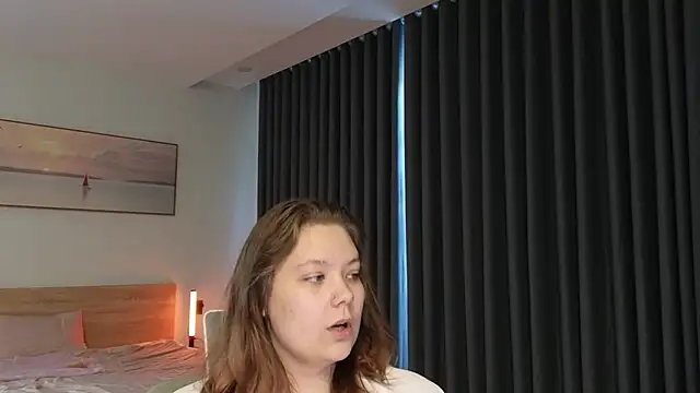 DjennaPalme online show from 04.04.26