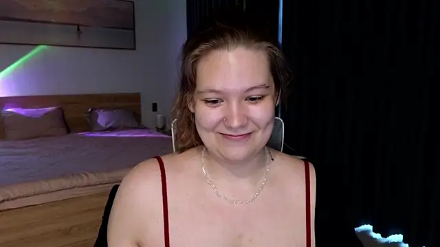 Snapshot of DjennaPalme chatting on 06.04.26 DjennaPalme online show from 06.04.26