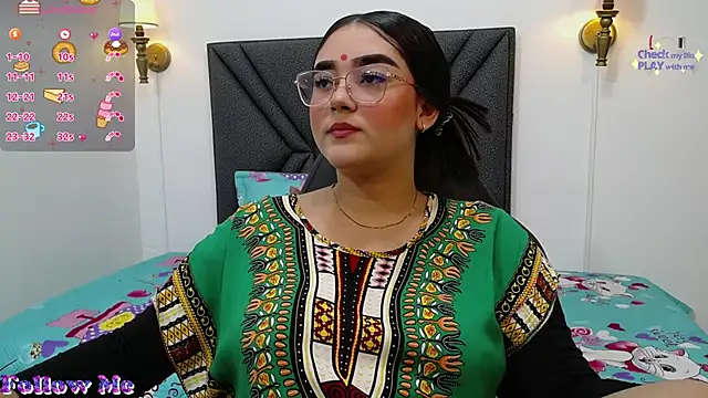 Snapshot of analishalimar chatting on 03.15.25 analishalimar online show from 03.15.25