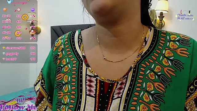 Snapshot of analishalimar chatting on 03.15.25 analishalimar online show from 03.15.25