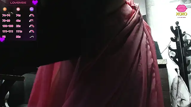Snapshot of analishalimar chatting on 09.09.25 analishalimar online show from 09.09.25