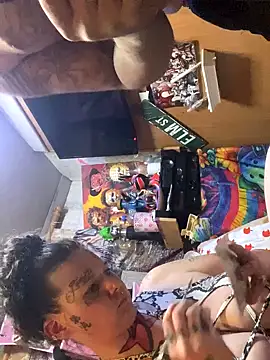 Snapshot of Codybabyy456 chatting on 10.29.25 Codybabyy456 online show from 10.29.25