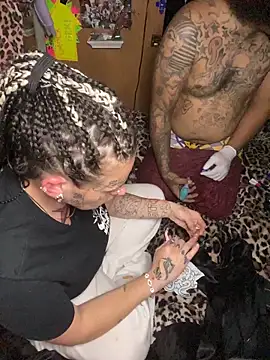 Snapshot of Codybabyy456 chatting on 11.15.25 Codybabyy456 online show from 11.15.25