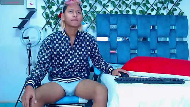 Hakim prettynigg online show from 01.21.25