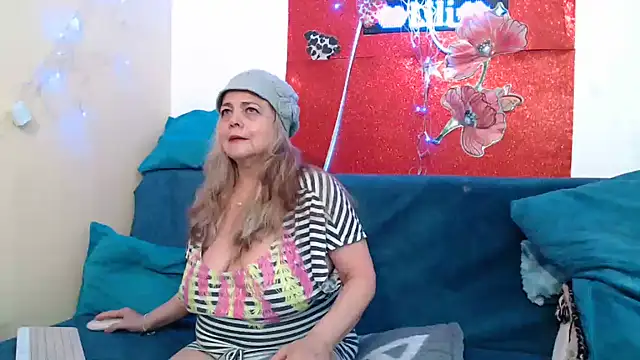 liliimilf online show from 05.25.26