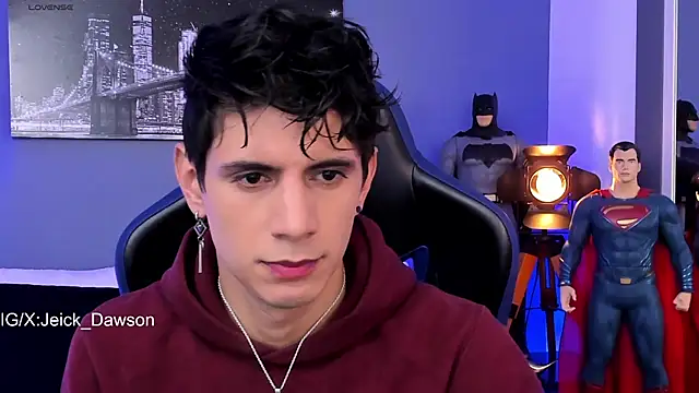 Jeick-Dawson online show from 09.25.25