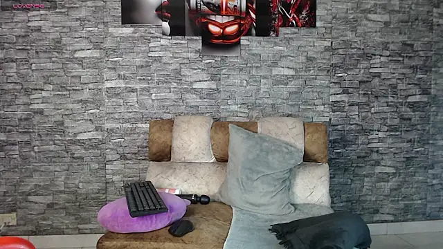 Danna Paolaa  online show from 02.06.26