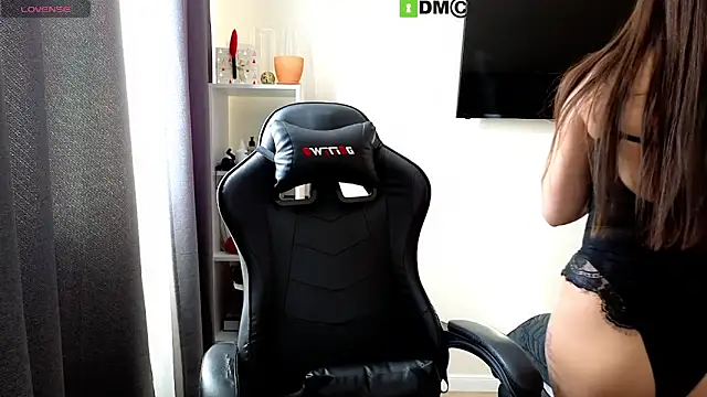 gracedorce online show from 02.07.25