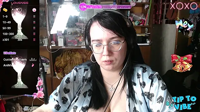 LeonaHarrison online show from 01.28.25