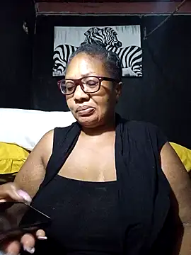 YELLOW BONE online show from 01.17.25