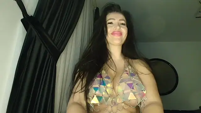 Snapshot of ASSYA chatting on 03.18.26 ASSYA online show from 03.18.26