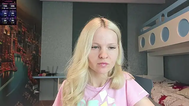 Masha 2002 online show from 06.02.26