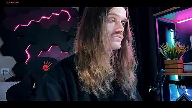 TechnoJesus online show from 12.03.24