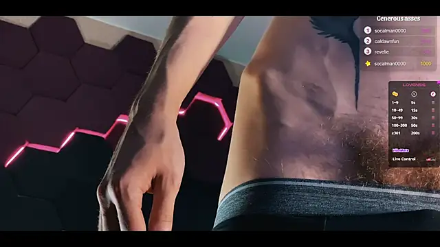 TechnoJesus online show from 01.05.25