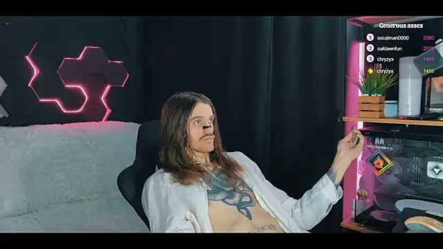 TechnoJesus online show from 01.17.25