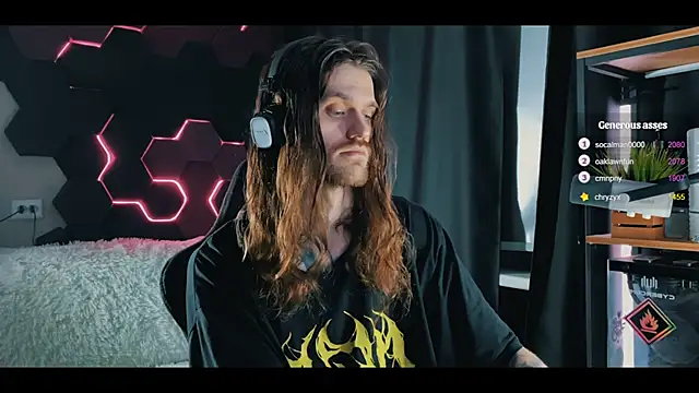 TechnoJesus online show from 01.30.25