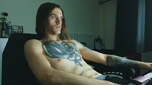 TechnoJesus online show from 02.15.25