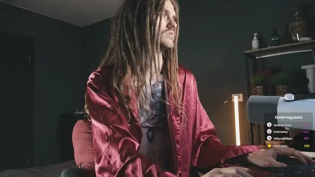 TechnoJesus online show from 05.28.26