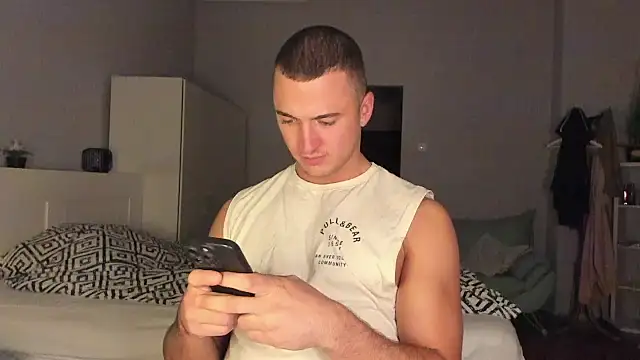 paulblack21 online show from 11.17.25