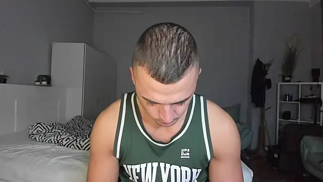 paulblack21 online show from 11.22.25