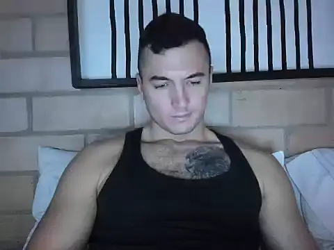 paulblack21 online show from 04.18.26