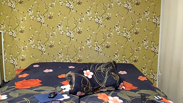 Karlabby online show from 02.24.26