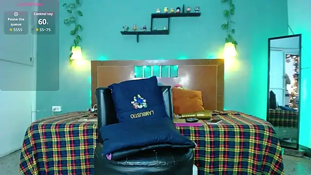 dann big online show from 12.13.25